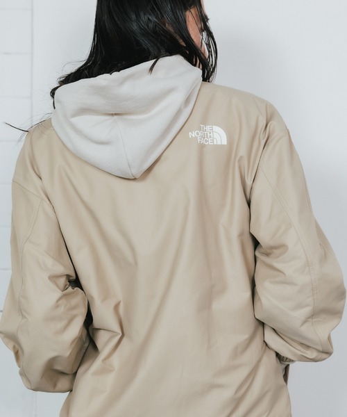 THE NORTH FACE tシャツ FACE/ザ・ノースフェイス BONNEY