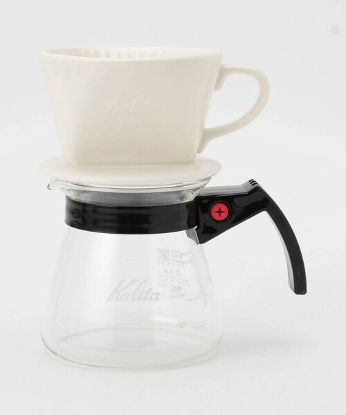 212 KITCHEN STORE 食器 101ロトセット N 「kalita カリタ