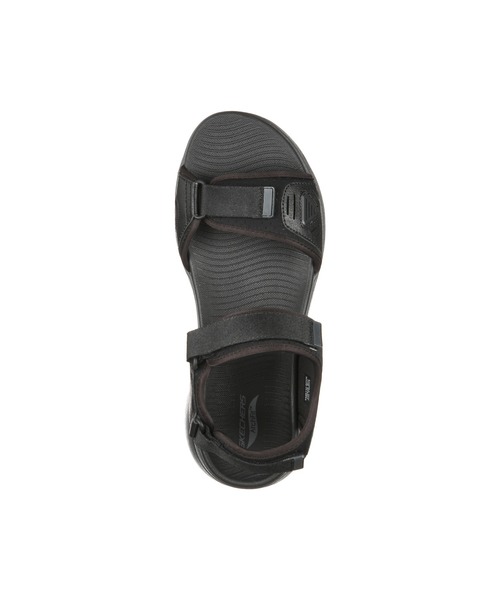 SKECHERS サンダル GO WALK ARCH FIT SANDAL / スケッチャーズ