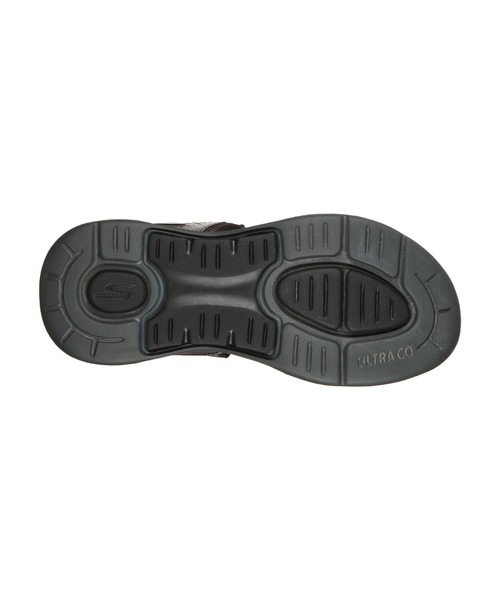 【スケッチャーズ】 ゴーウォーク アーチフィット サンダル Amazon | SKECHERS 140264 スケッチャーズ スポーツサンダル