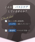 ワコール ナイトブラ 「ナイトアップブラ」 ノ...の詳細画像2