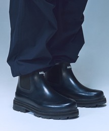 フルフィール ラバーブーツ ロー （レインシューズ）｜AIGLE