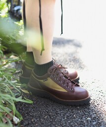 Danner ブーツ DANNER / FIELD LOW メンズ : ZOZOTOWN Yahoo!店