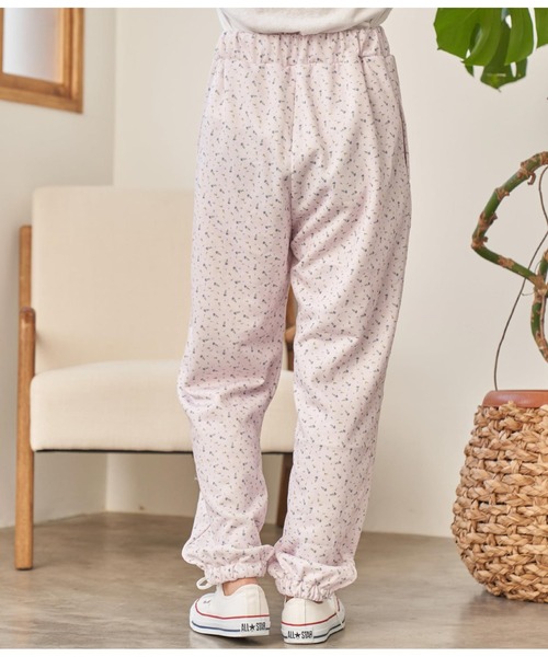 anap mimpi（アナップミンピ） ワイドパンツ スウェットパンツ