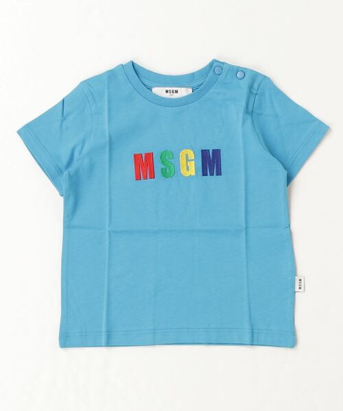 MSGM - 正規品☆MSGM☆キッズサイズTシャツ　１４歳　164cm 正規品☆MSGM☆キッズサイズTシャツ 14歳 164cm - メルカリ