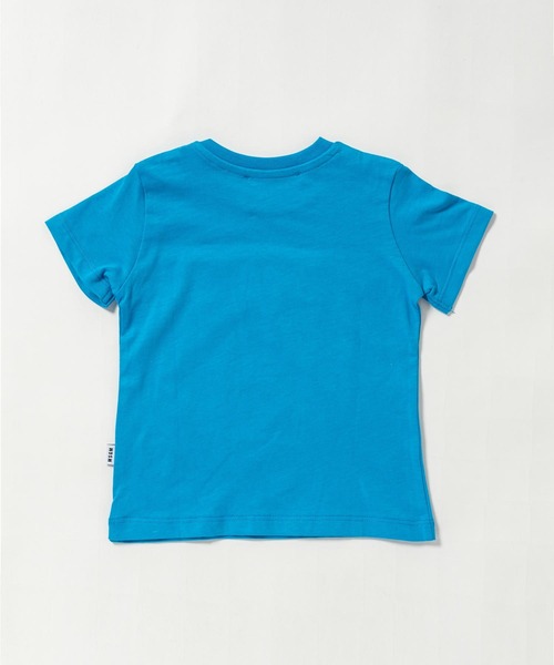 美品◯MSGM キッズTシャツ◯14anni/150cm MSGM tシャツ MSGM(エムエスジーエム)Baby ブランドロゴ半袖T