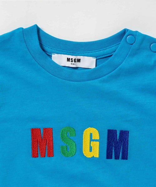 MSGM - 14Y フリンジニットトップス(MSGM KIDS) 14Y フリンジニットトップス(MSGM KIDS)