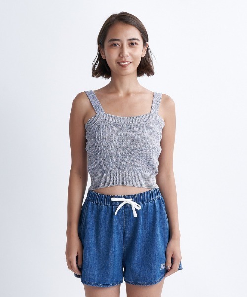 ROXY（ロキシー） キャミソール BLOOMING DAYS CAMI/ロキシーショート