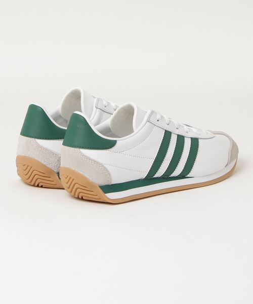スニーカー adidas Country OG White IF2856 adidas Originals Country OG White IF2856 | FOOTDISTRICT