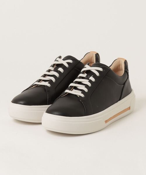 Clarks（クラークス） スニーカー Hollyhock Walk / ホリーホック