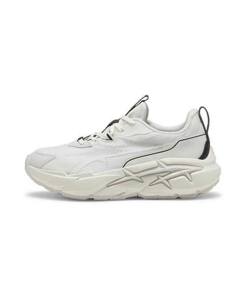 PUMA ニトロ 27.5 PUMA（プーマ） スニーカー PUMA SPINA NITRO PURE LUXE WNS（プーマ
