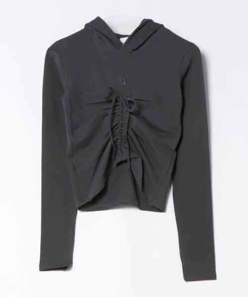 MIDNIGHT move tシャツ Midnight Move／STRAP フーディー