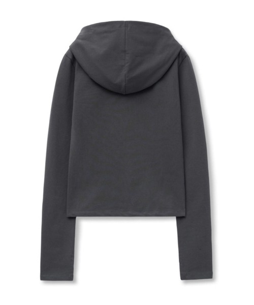 tシャツ Midnight Move／STRAP フーディー  2115048 レディース MIDNIGHT move tシャツ Midnight Move／STRAP フーディー