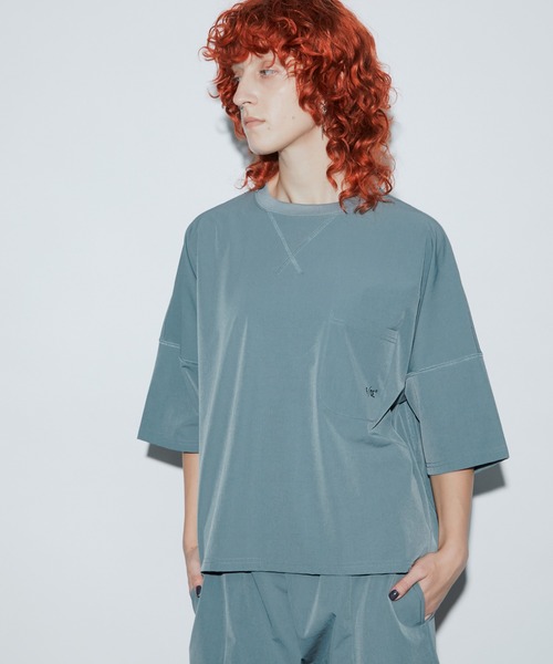 F/CE. tシャツ AMPHIBIOUS T-SHIRTS / エフシーイー アンフィ