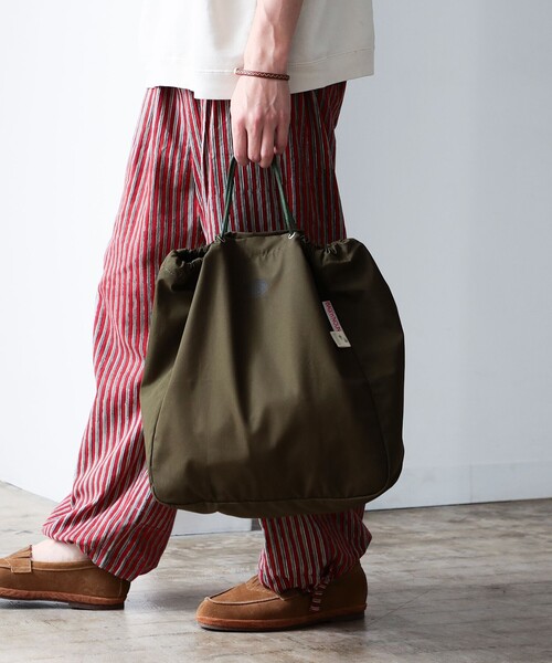 バッグンナウン BAGnNOUN)（色：グリーン系）のおすすめ人気商品一覧