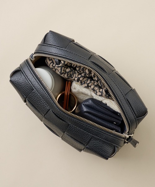IACUCCI（イアクッチ） ショルダーストラップ ショルダーバッグ バッグ