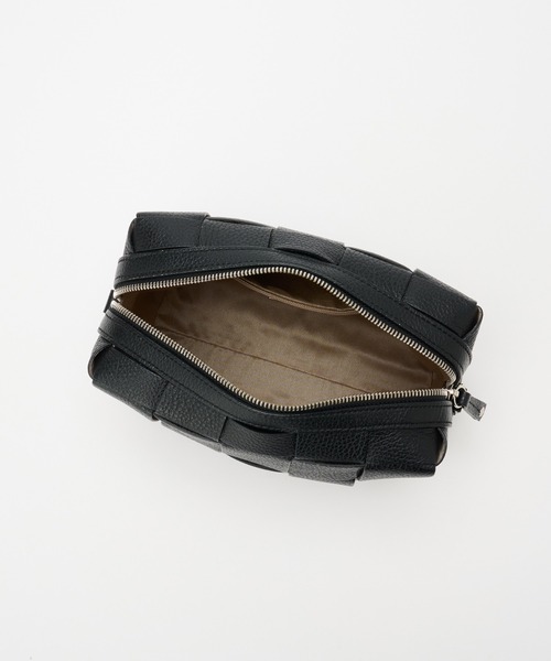IACUCCI（イアクッチ） ショルダーストラップ ショルダーバッグ バッグ