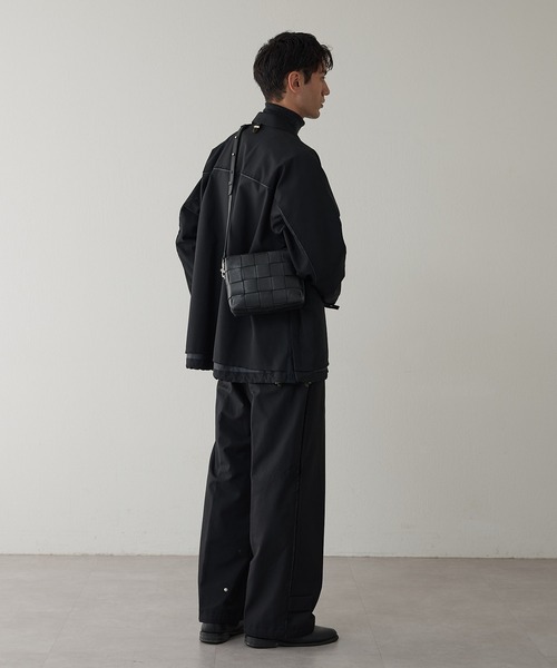 IACUCCI ショルダーバッグ バッグ ベルタ S CERVO レディース