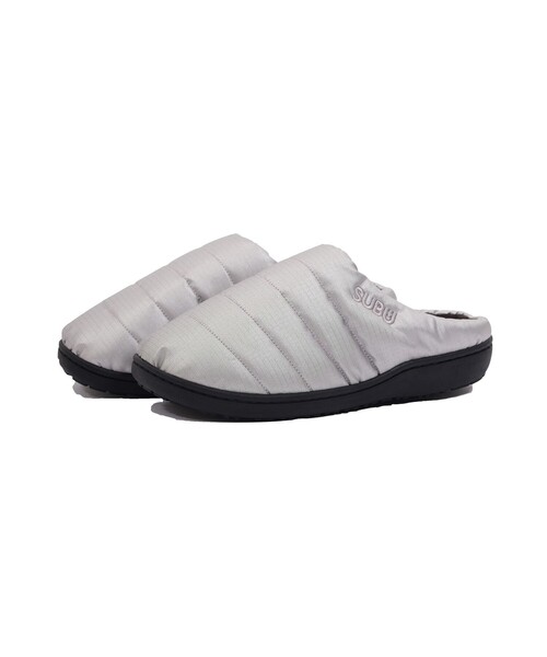 【SUBU】×BAEMS /スブ サンダル Permanent Collection F-LINE SUBU サンダル / Permanent Collection F-LINE メンズ