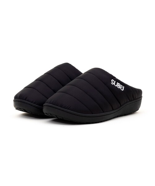 【SUBU】×BAEMS /スブ サンダル Permanent Collection F-LINE bPr BEAMS（bPrビームス）SUBU / サンダル Permanent Collection