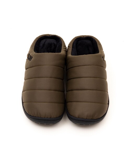 【SUBU】×BAEMS /スブ サンダル Permanent Collection F-LINE SUBU サンダル / Permanent Collection F-LINE メンズ