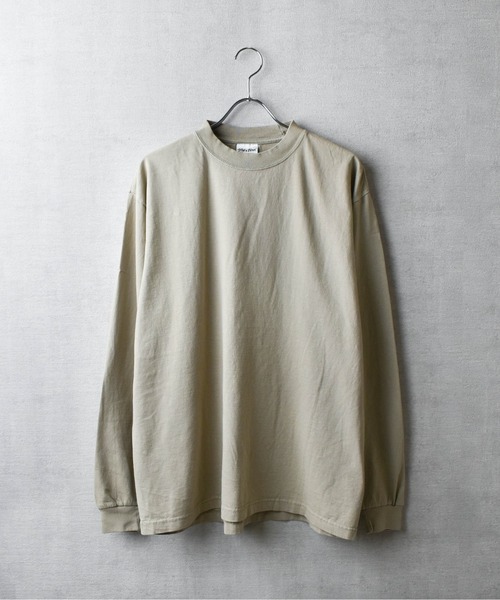 SHAKA WeAR tシャツ 「SHAKA Wear」7.5oz Heavy Weight Garment