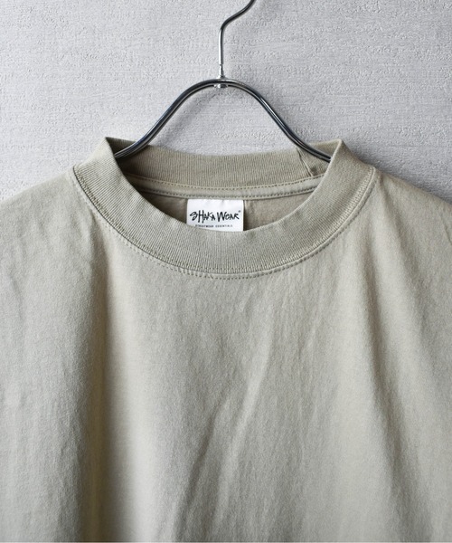 SHAKA WeAR tシャツ 「SHAKA Wear」7.5oz Heavy Weight Garment