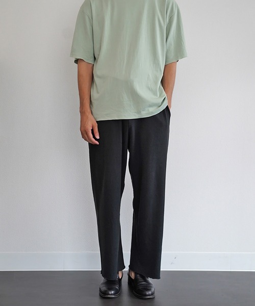 vitaliartのページです。 2AM スウェットパンツ ジャージ 「phatee」TUBE PANTS メンズ