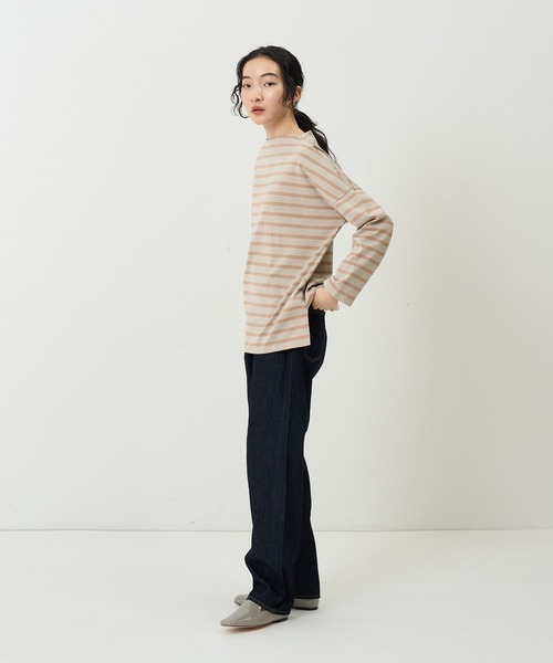conges pages adieu tristesse　パンツ　未使用 conges payes ADIEU TRISTESSE パンツ 11.5ozデニムパンツ