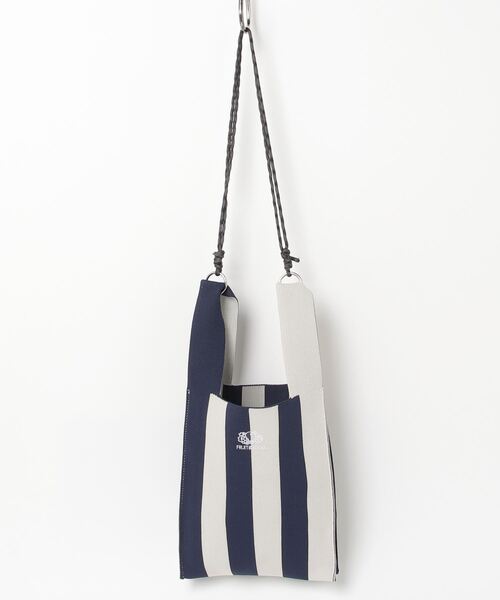 FRUIT OF THE LOOM ショルダーバッグ 「CONVERSE/コンバース
