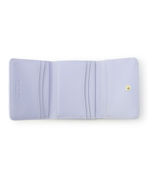 PAUL & JOE ACCESSOIRES ★長財布 ★エンボススタッズ PAUL & JOE ACCESSOIRES 長財布 エンボススタッズ｜Yahoo!フリマ