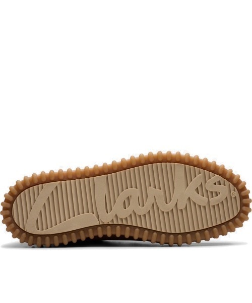 デッキシューズ モカシン Clarks TORHILL MOSS（クラークス トーヒル モス） レディース