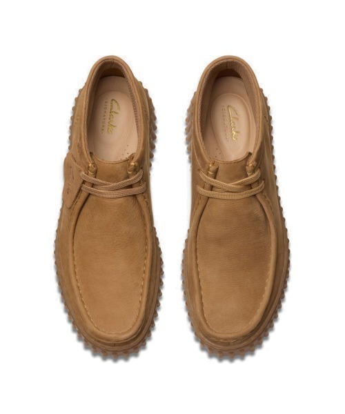 デッキシューズ モカシン Clarks TORHILL MOSS（クラークス トーヒル モス） レディース