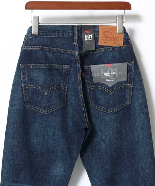 Levi's ジーンズ Levi's/リーバイス 501 ORIGINAL/オリジナル