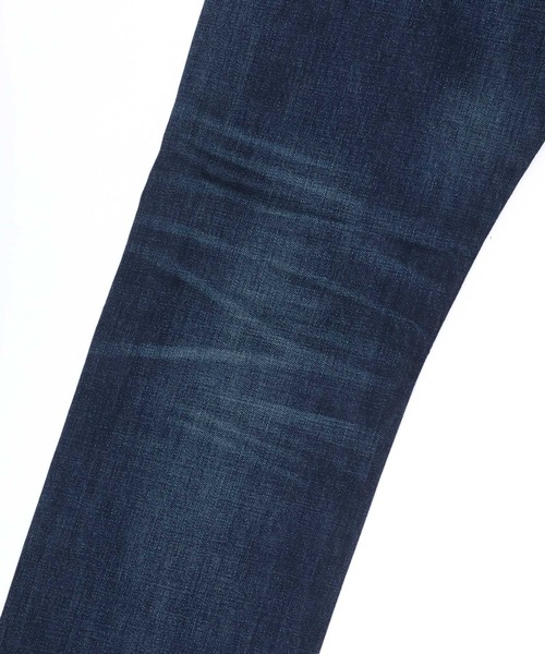 定番人気♪【Levi's】ブルー 501 オリジナルフィット ジーンズ Levi's リーバイス 501 オリジナル ボタンフライ ストレッチ