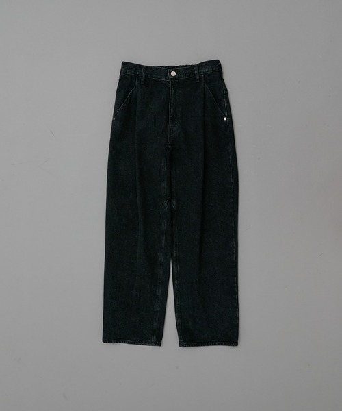 PUBLIC TOKYO ジーンズ 「セットアップ対応」PUBLIC DENIM