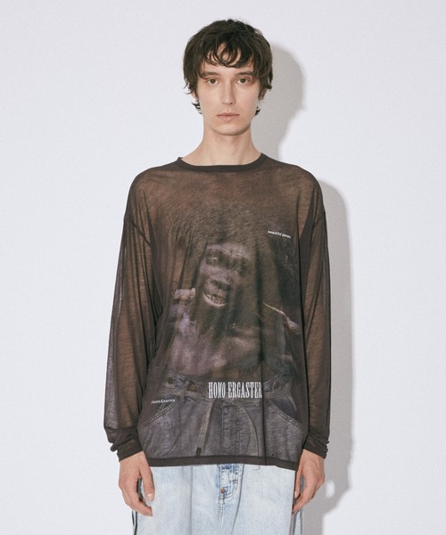 beautiful people（ビューティフルピープル） tシャツ beautiful 