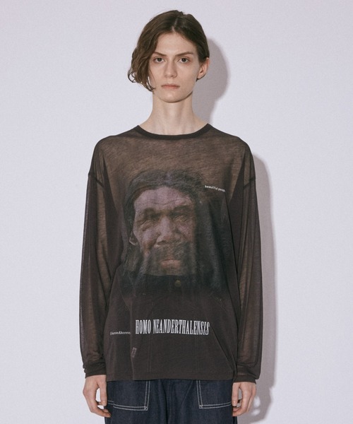 beautiful people（ビューティフルピープル） tシャツ beautiful 