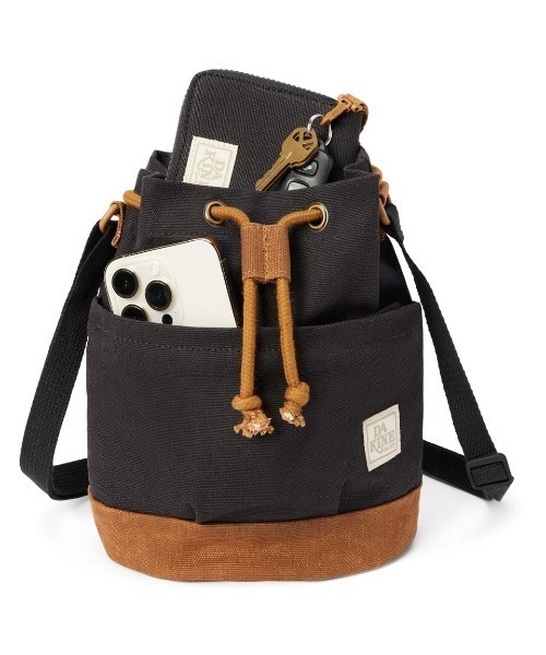 DAKINE（ダカイン） ショルダーバッグ メンズ SATURDAY MINI BAG 