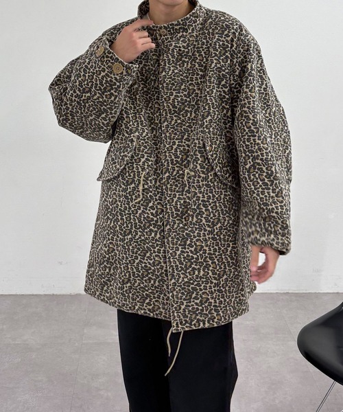 made in standard ダウンコート ダウンジャケット 「MADE IN STANDARD 