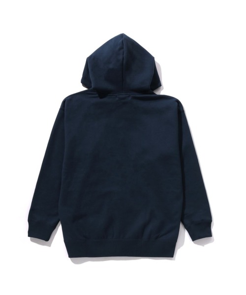 エイプパーカー GIANT SHARK FULL ZIP HOODIE | bape.com