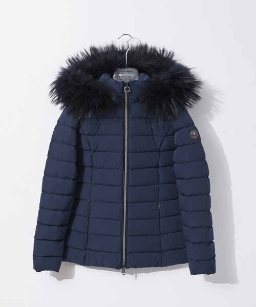 CAPEHORN ダウンコート ダウンジャケット CAPE HORN SALTA CAPEHORN ダウンコート ダウンジャケット CAPE HORN SALTA