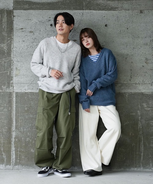 FOXEY 洗えるニット 40389 Knit Dress 