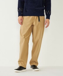 パンツ 「SHIPS Colors別注」FIRST DOWN:「洗濯機可能」ストレッチ クライミング パンツ メンズ｜ZOZOTOWN Yahoo!店