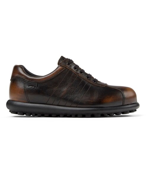 スニーカー 「カンペール」 PELOTAS ARIEL / レザースニーカー レディース_2