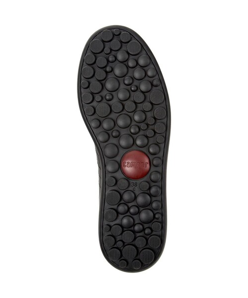 スニーカー 「カンペール」 PELOTAS ARIEL / レザースニーカー レディース_5