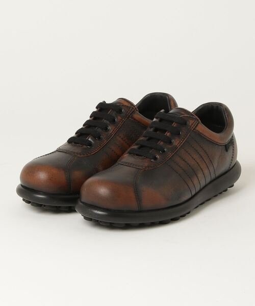 CAMPER（カンペール） スニーカー PELOTAS ARIEL / レザースニーカー
