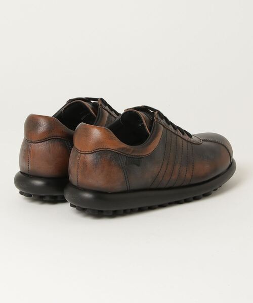 スニーカー 「カンペール」 PELOTAS ARIEL / レザースニーカー レディース_7