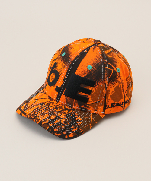 キャップ 帽子 「b.Eautiful/ビューティフル」 b.E Hat C010- HT-007