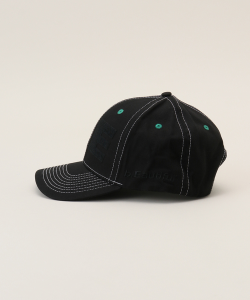 キャップ 帽子 「b.Eautiful/ビューティフル」 b.E Hat C010- HT-007